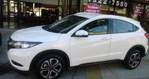 Honda Hr-v Lx 1.8 Cvt Entrega Inmediata