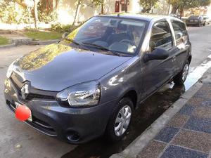 Renault Clio Mio 3 Puertas Authentique Pack Look usado 