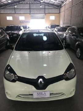 Renault Clio Mio Otra Versión usado  kms