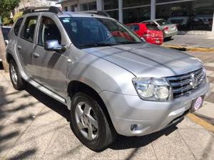 Renault Duster Otra Versión usado  kms