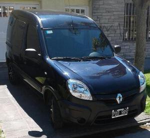 Renault Kangoo Authentique Plus 1.6 DA AA CD PK 2 P usado