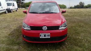 Volkswagen Fox Highline 5P + iMotion usado  kms