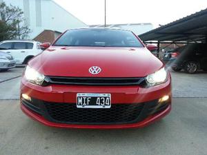 Volkswagen Scirocco 2.0 TSi GTS usado  kms