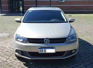 Volkswagen Vento 2.0 T Sportline usado  kms