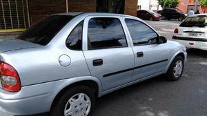 Chevrolet Corsa Classic