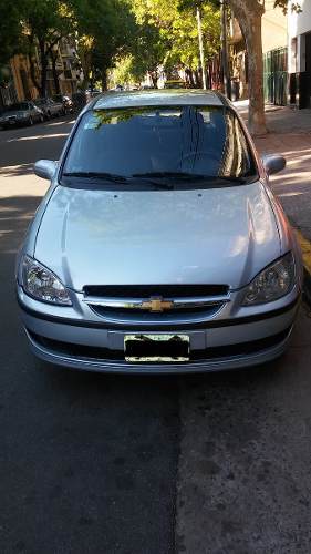 Chevrolet Corsa Classic