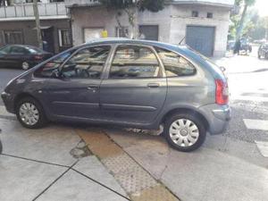 Citroen Xsara Picasso 2.0 HDi usado  kms