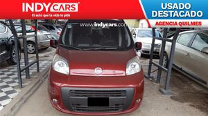 FIAT QUBO 1.4 8V DYNAMIC