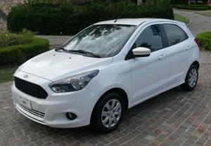 FORD KA  RETIRALO CON UN MINIMO ANTICIPO Y CUOTAS !!!!!