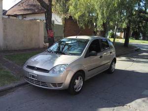 Ford Fiesta Ambiente