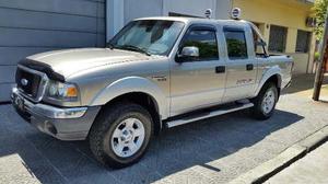 Ford Ranger  Limited D/ Cabina 4x4