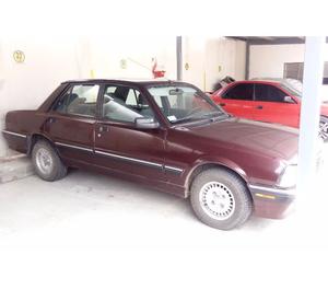 PEUGEOT 505 SRD DA MANO EXCELENTE