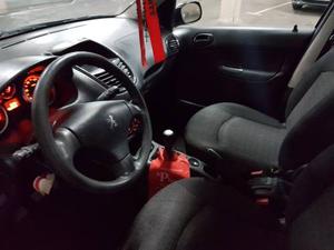 Peugeot 207 Compact