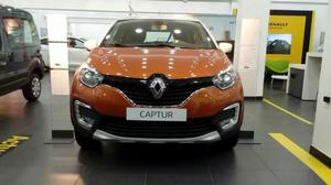 Renault Captur 0km 