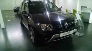 Renault Duster 4x4 Sg