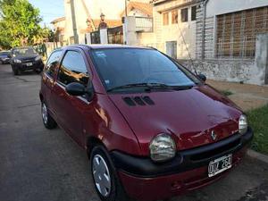 Renault Twingo  Motor  Y Cuotas, Impecable