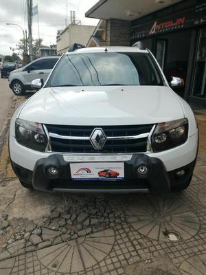 Vendo Renault Duster Año 