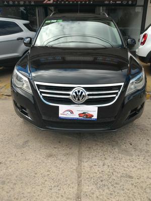 Vendo Volkswagen Tiguan 