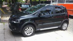 Volkswagen CrossFox Highline usado  kms