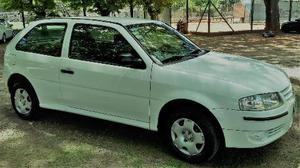 Volkswagen Gol 3P 1.6 Power usado  kms