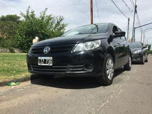 Volkswagen Voyage Advance usado  kms