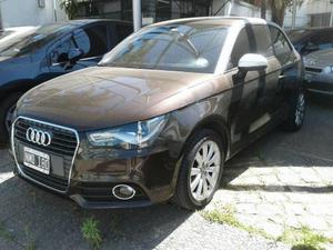 Audi A1 1.4 TFSI Ambition usado  kms