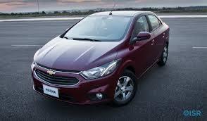 CHEVROLET PRISMA LT RETIRA CON $