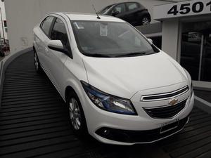 CHEVROLET PRISMA LTZ 