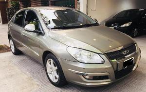 Chery Skin Hatchback 1.6L usado  kms