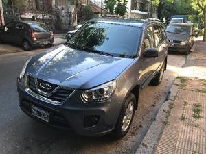 Chery Tiggo 2.0 Confort usado  kms