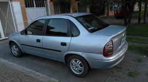 Chevrolet Corsa Classic