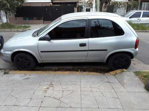 Chevrolet Corsa Classic