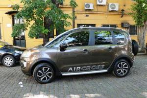 Citroen C3 Aircross Otra Versión usado  kms