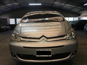 Citroën Xsara Picasso. Financiaciación.
