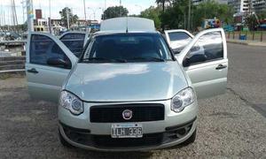 Fiat Siena