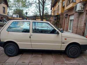 Fiat Uno Sedan Mod.93- Excelente Estado!!!