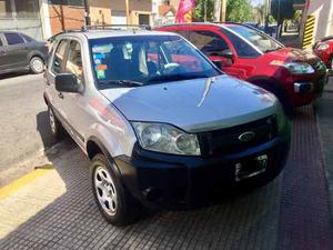 Ford Ecosport Xls 1.6