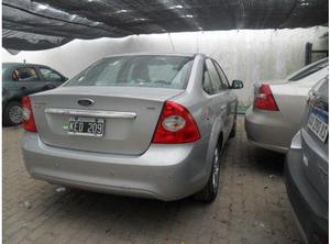 Ford Focus 1.8 Tdci Ghia 4p, , Nafta