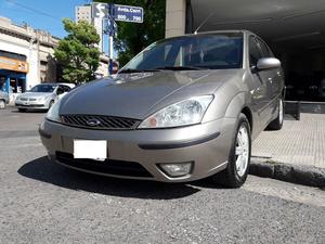 Ford Focus GHIA 1.8 TDCI 4p 