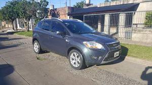 Ford Kuga Titanium 2.5t Impecable Awd (no Toyota, Chevrolet)