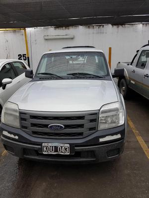 Ford Ranger  Xl Plus