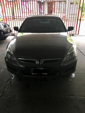 Honda Accord  Segundo Dueño