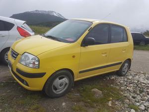 Hyundai Atos