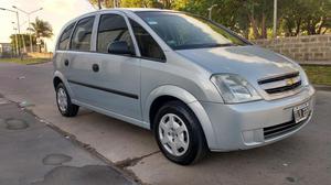 Meriva 09 L/nueva $ Nueva  Km