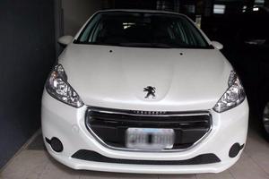 PEUGEOT 208 ACTIVE 