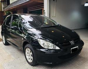 Peugeot 307 XS 5P 2.0 Premium usado  kms