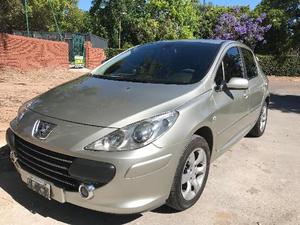 Peugeot 307 XS 5P 2.0 Premium usado  kms