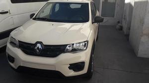 RENAULT KWID 1.0 0KM