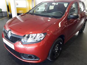 RENAULT SANDERO 1.6 OKM