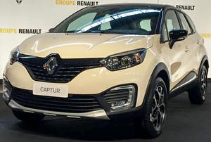 Renault Captur en Cuotas !! $